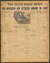 Newspaper: The Ennis Daily News (Ennis, Tex.), Vol. 53, No. 64, Ed. 1 Friday, Ma…
