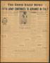 Newspaper: The Ennis Daily News (Ennis, Tex.), Vol. 53, No. 115, Ed. 1 Tuesday, …