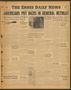 Newspaper: The Ennis Daily News (Ennis, Tex.), Vol. 53, No. 164, Ed. 1 Friday, J…