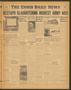 Newspaper: The Ennis Daily News (Ennis, Tex.), Vol. 53, No. 171, Ed. 1 Saturday,…