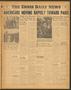 Newspaper: The Ennis Daily News (Ennis, Tex.), Vol. 53, No. 180, Ed. 1 Wednesday…
