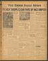 Newspaper: The Ennis Daily News (Ennis, Tex.), Vol. 53, No. 200, Ed. 1 Thursday,…