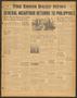 Newspaper: The Ennis Daily News (Ennis, Tex.), Vol. 53, No. 248, Ed. 1 Friday, O…