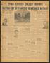 Newspaper: The Ennis Daily News (Ennis, Tex.), Vol. 53, No. 249, Ed. 1 Saturday,…