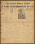 Newspaper: The Ennis Daily News (Ennis, Tex.), Vol. 53, No. 254, Ed. 1 Friday, O…