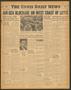 Newspaper: The Ennis Daily News (Ennis, Tex.), Vol. 53, No. 258, Ed. 1 Wednesday…