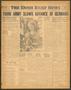 Thumbnail image of item number 1 in: 'The Ennis Daily News (Ennis, Tex.), Vol. 53, No. 303, Ed. 1 Saturday, December 23, 1944'.
