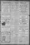 Primary view of Brownsville Daily Herald (Brownsville, Tex.), Vol. 16, No. 133, Ed. 1, Friday, December 6, 1907