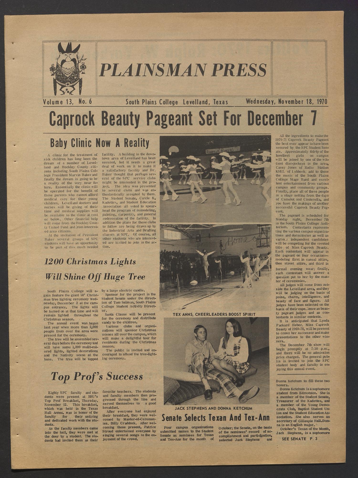 The Classic newspaper Volume 18 Issue no. 5 by The Classic - Issuu