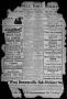 Thumbnail image of item number 1 in: 'Brownsville Daily Herald (Brownsville, Tex.), Vol. 16, No. 256, Ed. 1, Wednesday, April 29, 1908'.