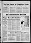 Newspaper: The Hereford Brand (Hereford, Tex.), Vol. 73, No. 9, Ed. 1 Thursday, …