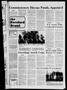 Newspaper: The Hereford Brand (Hereford, Tex.), Vol. 73, No. 29, Ed. 1 Thursday,…