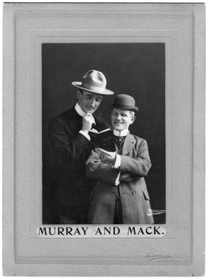 Murray and Mack