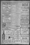 Thumbnail image of item number 4 in: 'Brownsville Daily Herald (Brownsville, Tex.), Vol. 17, No. 82, Ed. 1, Saturday, October 3, 1908'.
