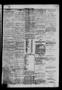 Thumbnail image of item number 3 in: 'Wochenblatt der Union. (Galveston, Tex.), Vol. 8, No. 14, Ed. 1 Sunday, January 28, 1866'.