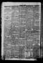 Thumbnail image of item number 4 in: 'Wochenblatt der Union. (Galveston, Tex.), Vol. 8, No. 14, Ed. 1 Sunday, January 28, 1866'.