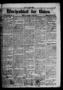 Newspaper: Wochenblatt der Union. (Galveston, Tex.), Vol. 8, No. 34, Ed. 1 Sunda…