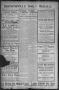 Thumbnail image of item number 1 in: 'Brownsville Daily Herald (Brownsville, Tex.), Vol. 17, No. 101, Ed. 1, Monday, October 26, 1908'.