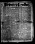 Thumbnail image of item number 1 in: 'Wöchentliche Texas Post. (Galveston, Tex.), Vol. 2, No. 5, Ed. 1 Sunday, November 27, 1870'.
