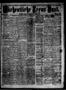 Primary view of Wöchentliche Texas Post. (Galveston, Tex.), Vol. 2, No. 27, Ed. 1 Sunday, April 30, 1871