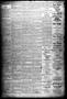 Thumbnail image of item number 2 in: 'Bellville Wochenblatt. (Bellville, Tex.), Vol. 1, No. 15, Ed. 1 Thursday, December 24, 1891'.