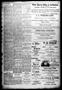 Thumbnail image of item number 3 in: 'Bellville Wochenblatt. (Bellville, Tex.), Vol. 1, No. 17, Ed. 1 Thursday, January 7, 1892'.
