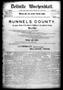 Newspaper: Bellville Wochenblatt. (Bellville, Tex.), Vol. 1, No. 36, Ed. 1 Thurs…