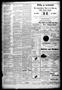 Thumbnail image of item number 3 in: 'Bellville Wochenblatt. (Bellville, Tex.), Vol. 1, No. 38, Ed. 1 Thursday, June 2, 1892'.