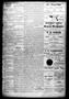 Thumbnail image of item number 3 in: 'Bellville Wochenblatt. (Bellville, Tex.), Vol. 1, No. 39, Ed. 1 Thursday, June 9, 1892'.
