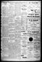 Thumbnail image of item number 3 in: 'Bellville Wochenblatt. (Bellville, Tex.), Vol. 1, No. 40, Ed. 1 Thursday, June 16, 1892'.