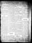 Thumbnail image of item number 3 in: 'Das Wochenblatt. (Austin, Tex.), Vol. 1, No. 1, Ed. 1 Thursday, August 5, 1909'.