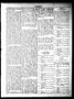 Thumbnail image of item number 3 in: 'Das Wochenblatt. (Austin, Tex.), Vol. 1, No. 6, Ed. 1 Thursday, September 9, 1909'.