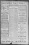 Primary view of Brownsville Daily Herald (Brownsville, Tex.), Vol. 17, No. 132, Ed. 1, Wednesday, December 2, 1908