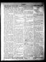 Thumbnail image of item number 3 in: 'Das Wochenblatt. (Austin, Tex.), Vol. 1, No. 22, Ed. 1 Thursday, December 30, 1909'.