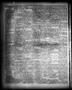 Thumbnail image of item number 2 in: 'Das Wochenblatt. (Austin, Tex.), Vol. 6, No. 30, Ed. 1 Wednesday, February 24, 1915'.