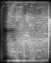 Thumbnail image of item number 2 in: 'Das Wochenblatt. (Austin, Tex.), Vol. 6, No. 35, Ed. 1 Wednesday, March 31, 1915'.