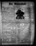 Thumbnail image of item number 1 in: 'Das Wochenblatt. (Austin, Tex.), Vol. 6, No. 36, Ed. 1 Wednesday, April 7, 1915'.