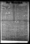 Thumbnail image of item number 1 in: 'Das Wochenblatt. (Austin, Tex.), Vol. 7, No. 8, Ed. 1 Wednesday, September 22, 1915'.