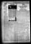 Thumbnail image of item number 2 in: 'Das Wochenblatt. (Austin, Tex.), Vol. 7, No. 18, Ed. 1 Wednesday, December 1, 1915'.