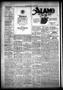 Thumbnail image of item number 2 in: 'Das Wochenblatt. (Austin, Tex.), Vol. 7, No. 51, Ed. 1 Wednesday, July 19, 1916'.