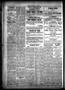 Thumbnail image of item number 4 in: 'Das Wochenblatt. (Austin, Tex.), Vol. 7, No. 51, Ed. 1 Wednesday, July 19, 1916'.