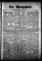 Thumbnail image of item number 1 in: 'Das Wochenblatt. (Austin, Tex.), Vol. 8, No. 1, Ed. 1 Wednesday, August 2, 1916'.