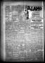 Thumbnail image of item number 2 in: 'Das Wochenblatt. (Austin, Tex.), Vol. 8, No. 11, Ed. 1 Wednesday, October 11, 1916'.