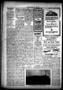 Thumbnail image of item number 2 in: 'Das Wochenblatt. (Austin, Tex.), Vol. 8, No. 13, Ed. 1 Wednesday, October 25, 1916'.