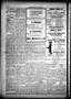 Thumbnail image of item number 4 in: 'Das Wochenblatt. (Austin, Tex.), Vol. 8, No. 13, Ed. 1 Wednesday, October 25, 1916'.