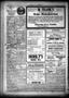 Thumbnail image of item number 4 in: 'Das Wochenblatt. (Austin, Tex.), Vol. 8, No. 20, Ed. 1 Wednesday, December 13, 1916'.
