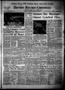Thumbnail image of item number 1 in: 'Denton Record-Chronicle (Denton, Tex.), Vol. 55, No. 289, Ed. 1 Thursday, July 10, 1958'.