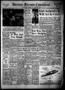 Newspaper: Denton Record-Chronicle (Denton, Tex.), Vol. 55, No. 304, Ed. 1 Monda…