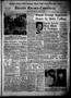 Newspaper: Denton Record-Chronicle (Denton, Tex.), Vol. 55, No. 306, Ed. 1 Wedne…
