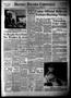 Newspaper: Denton Record-Chronicle (Denton, Tex.), Vol. 55, No. 310, Ed. 1 Monda…